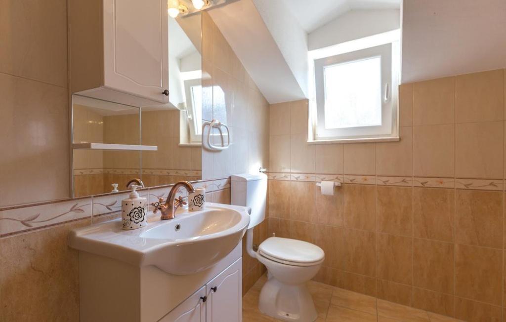 Vacation Apartments Feniks Tučepi エクステリア 写真