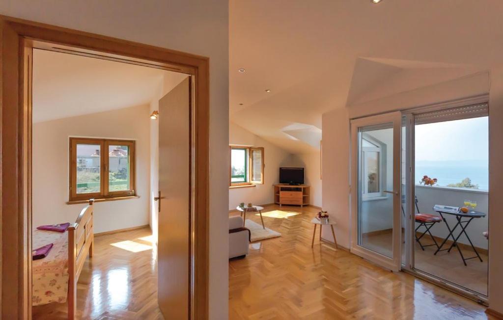 Vacation Apartments Feniks Tučepi エクステリア 写真