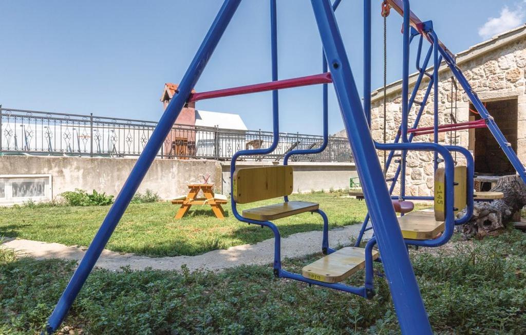 Vacation Apartments Feniks Tučepi エクステリア 写真