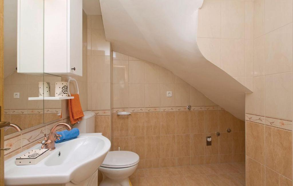 Vacation Apartments Feniks Tučepi エクステリア 写真