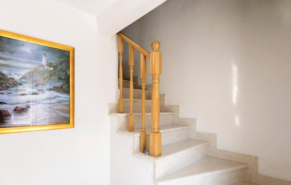 Vacation Apartments Feniks Tučepi エクステリア 写真