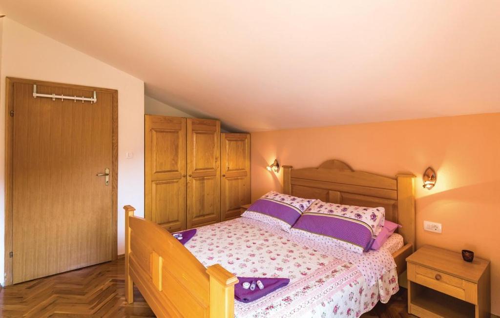 Vacation Apartments Feniks Tučepi エクステリア 写真