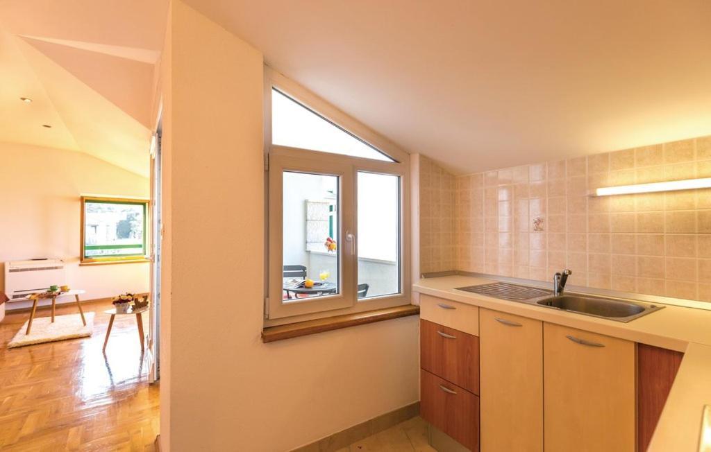 Vacation Apartments Feniks Tučepi エクステリア 写真