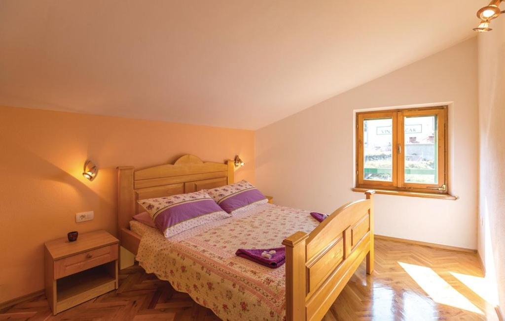 Vacation Apartments Feniks Tučepi エクステリア 写真