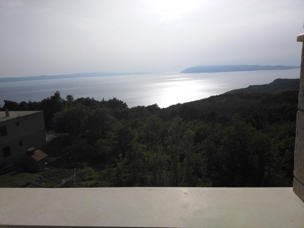 Vacation Apartments Feniks Tučepi 部屋 写真