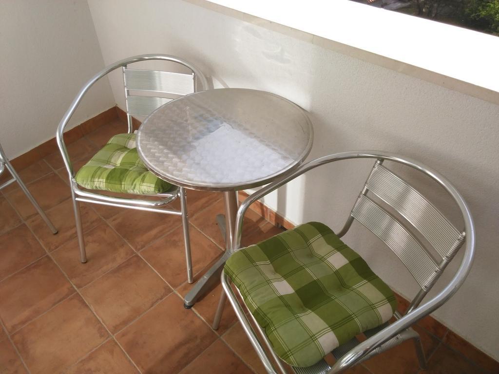 Vacation Apartments Feniks Tučepi 部屋 写真