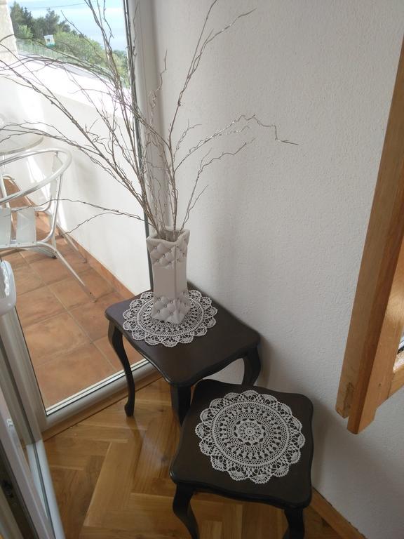 Vacation Apartments Feniks Tučepi エクステリア 写真